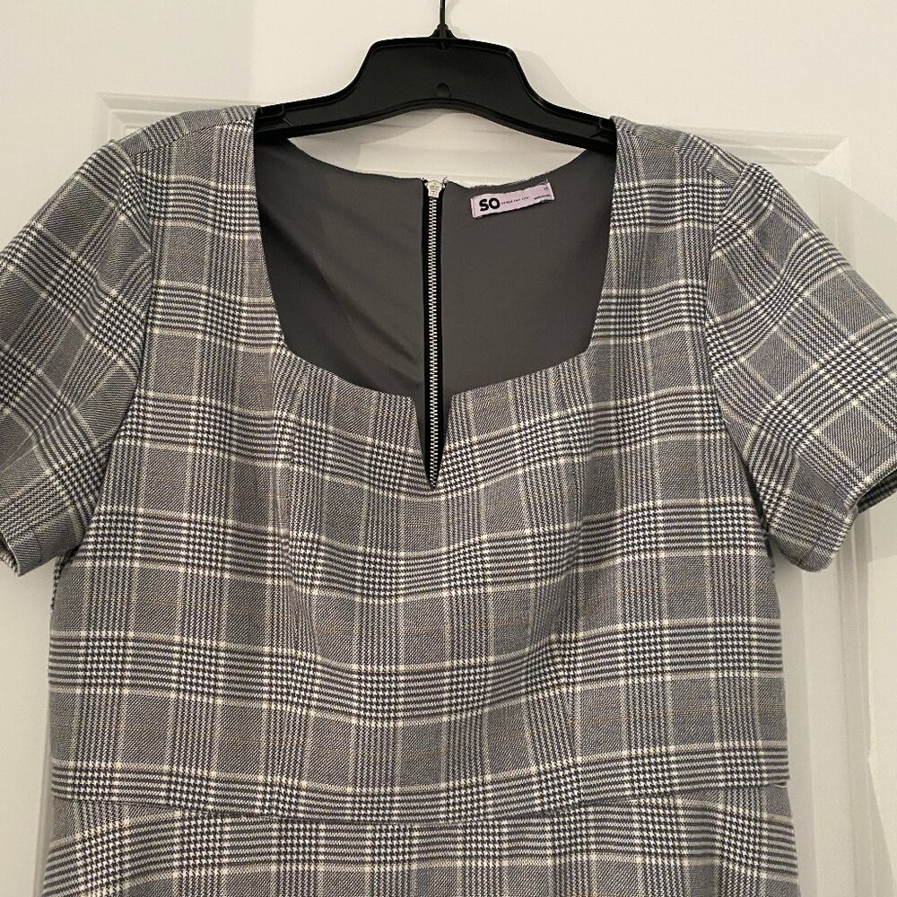 Sonoma Goods Dress Sz. 17 Juniors or Sz. 12 Ladies - Picture 2 of 5